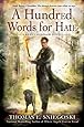 A Hundred Words for Hate (A Remy Chandler Novel)