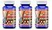 Super African Mango 1200 Dietary Supplement 60 Capsules 3-Pack
