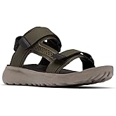 Columbia mens Peakfreak Roam Sandal
