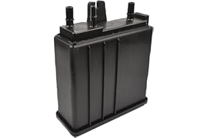 GELUOXI Vapor Canister Replacement for Chevy Tahoe Cadillac Escalade GMC Yukon 4.8 5.3 6.0 6.2L 2004-2016 911-149 12573648 15109431