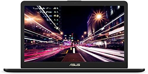 ASUS VivoBook Pro 17 17.3โ Thin and Portable FHD Laptop, 8th Gen Intel Core i7-8550U, GeForce MX150 Graphics USB-C, Backlit Keyboard (1TB SSD UPGRATE|32GB RAM|WIN 10)