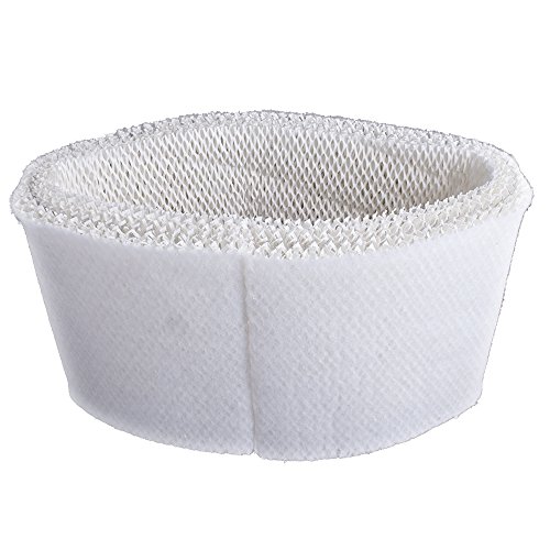 BestAir HW14-PDQ-4 Extended Life Humidifier Replacement Paper Wick Humidifier Filter, For Honeywell HCM6009, 6011i, 6011ww, 6012i, 6013i, 7.9