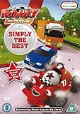 Roary the Racing Car - Simply the Best [DVD]