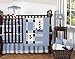 Come Sail Away Nautical Accent Floor Rug by Sweet Jojo Designs