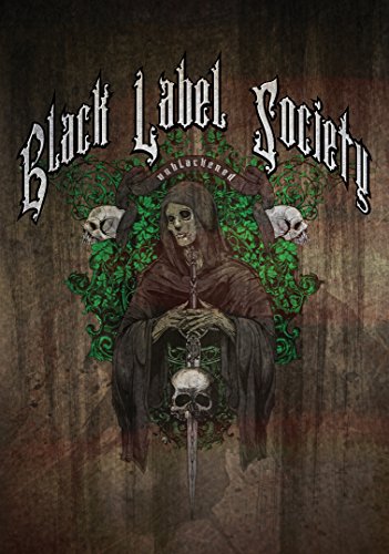 Black Label Society \#Unblackened\#