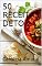 Livro 50 RECEITAS DETOX
