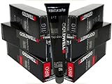 Goldwell Topchic Hair Color Coloration 2 + 1 (Tube) Hair Coloring Products
