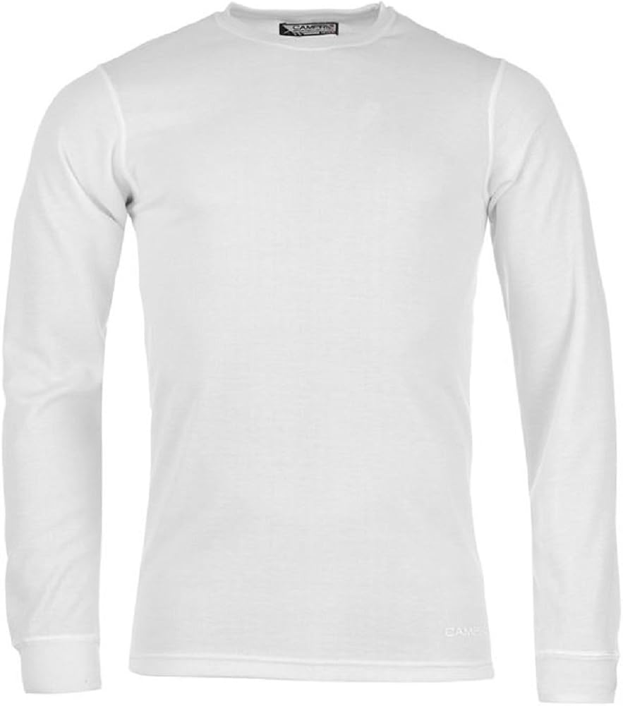 white base layer top