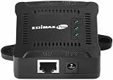 EDiMAX GP-101ST Gigabit PoE+ Splitter 5V 9V 12V DC Output IEEE 802.3at view 2