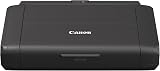 Canon PIXMA TR150 Wireless Portable Colour Inkjet Printer with Battery