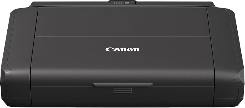 Canon PIXMA TR150 Wireless Portable Colour Inkjet Printer with Battery