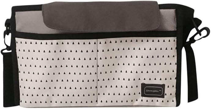 sac de rangement poussette