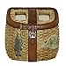 Bacova Guild Born to Fish Toothhbrush Holder