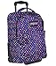 JanSport SuperBreak Wheeled Backpack - 19