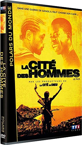 La Cité des hommes