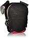 Betsey Johnson Fritzy Cross Body Handbag,black
