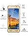 Galaxy S7 Active screen protector(Not Fit for Galaxy S7 and S7 Edge),[2-PACK] iAnder Premium Tempered Glass Screen Protector for Samsung Galaxy S7 Active