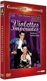 Violettes Impériales