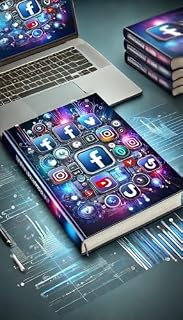 Livro Curso de social media e produção de conteúdo