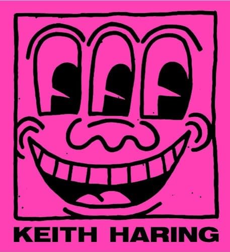 Keith Haring Journals: (Penguin Classics Deluxe Edition): Haring