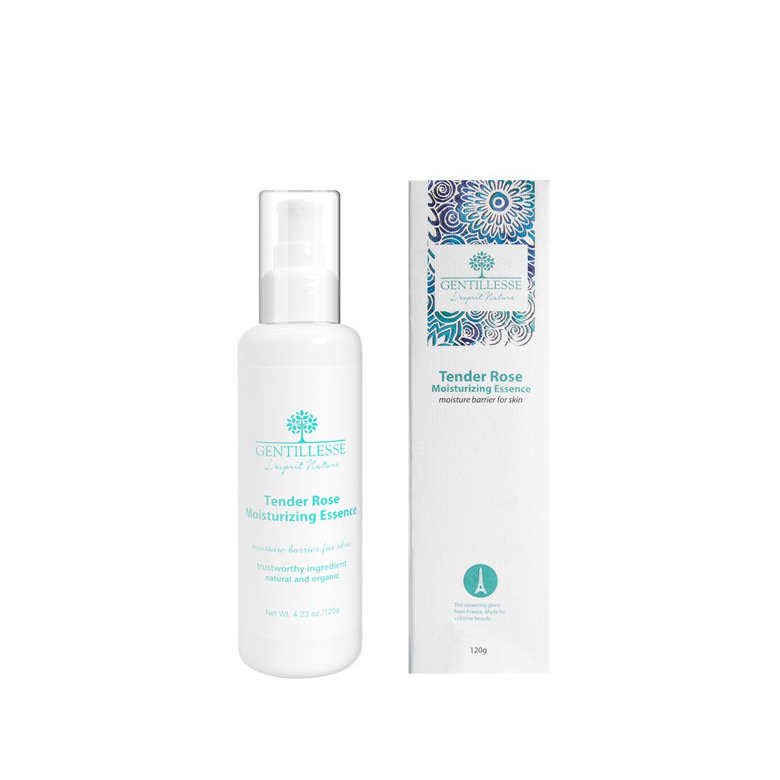 moisturizing essence