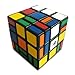 C4U Cube4U 3x3x5 Puzzle Cube Black