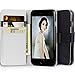 iPhone 6S Case,iPhone 6 Case,[4.7inch]by Ailun,PU Leather&Soft TPU,Impact Resistant&Anti-Scratch Wallet,Self-Stand for Video Watching,Card Holder,Magnetic Flip Cover[Black]