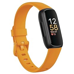 Baaletc Compatible with Fitbit Inspire 3 Bands for
