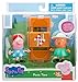 Peppa Pig and Candy Cat Picnic Time Playset