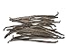 Slofoodgroup - Gourmet Madagascar Bourbon Vanilla Beans - Premium Grade A Vanilla Pods - 5 Count - For Cooking, Baking, and Vanilla Extract