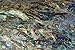 Dragon Paua Shell Veneer Sheet (9.4