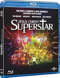 Jesus Christ Superstar - Live Arena Tour