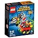LEGO SUPER HEROES: Mighty Micros Robin vs Bane