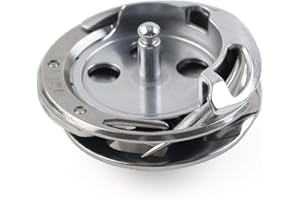 Liru 1Pc #DP2-57(2) Rotary Hook for Sewing Machine for Singer 457A 457G 457U for Mitsubishi LZ720 LZ780