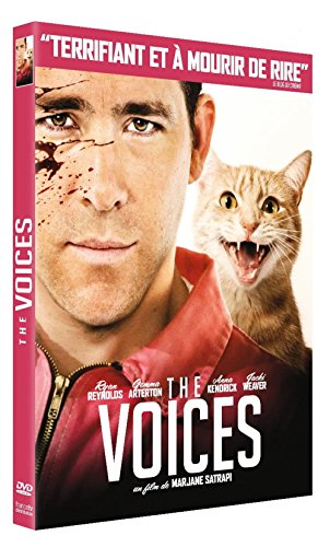 The Voices