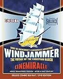 Windjammer: The Voyage of the Christian Radich [Blu-ray] by Flicker Alley LLC