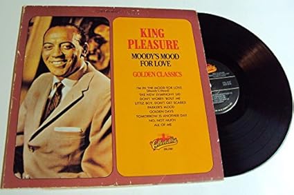 james moody moodys mood for love free mp3