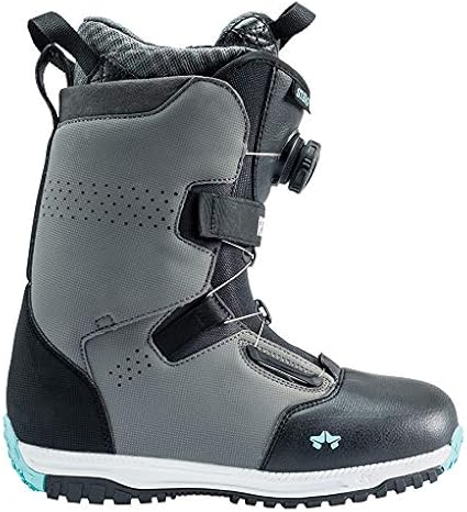 rome snowboard boots