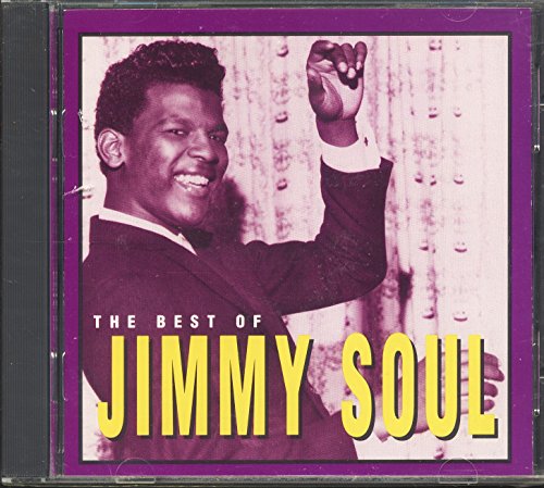 Jimmy Soul - Best of - Zortam Music