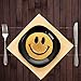 Sandistore Silicone Smile Egg Fried Mould Molds Shaper Ring Pancake Kitchen Cool