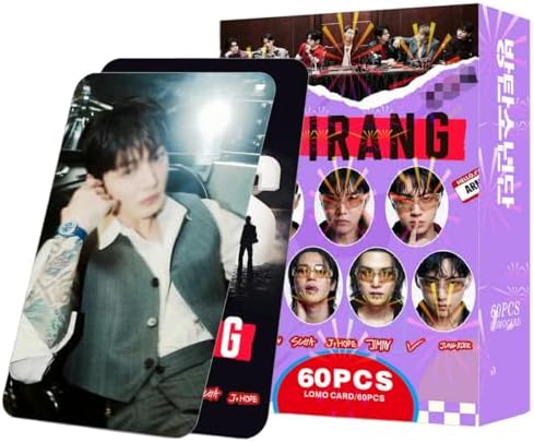 Amazon.com: Vogue Korea Magazine October 2023 BTS JUNGKOOK (Cover