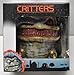 Monstarz Critters Space Crite Collectors Vinyl Figure