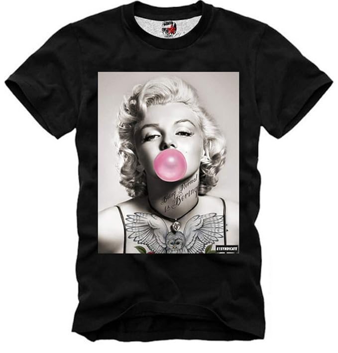 supreme marilyn monroe tee
