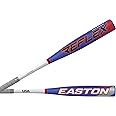Easton | Reflex Baseball Bat | USA Baseball | -12 Drop | Big Barrel | 1 Pc. Alloy