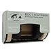 Griffin Boot Scrubber, Indoor or Outdoor Scraper and Brush