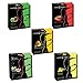 Hydro Herbal 5 Mix Apple, Strawberry, Mango, Watermelon and Pineapple, Hookah Shisha Tobacco-free Molasses, 250 gram