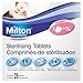 Milton Sterilising Tablets 28 Tabs 112G