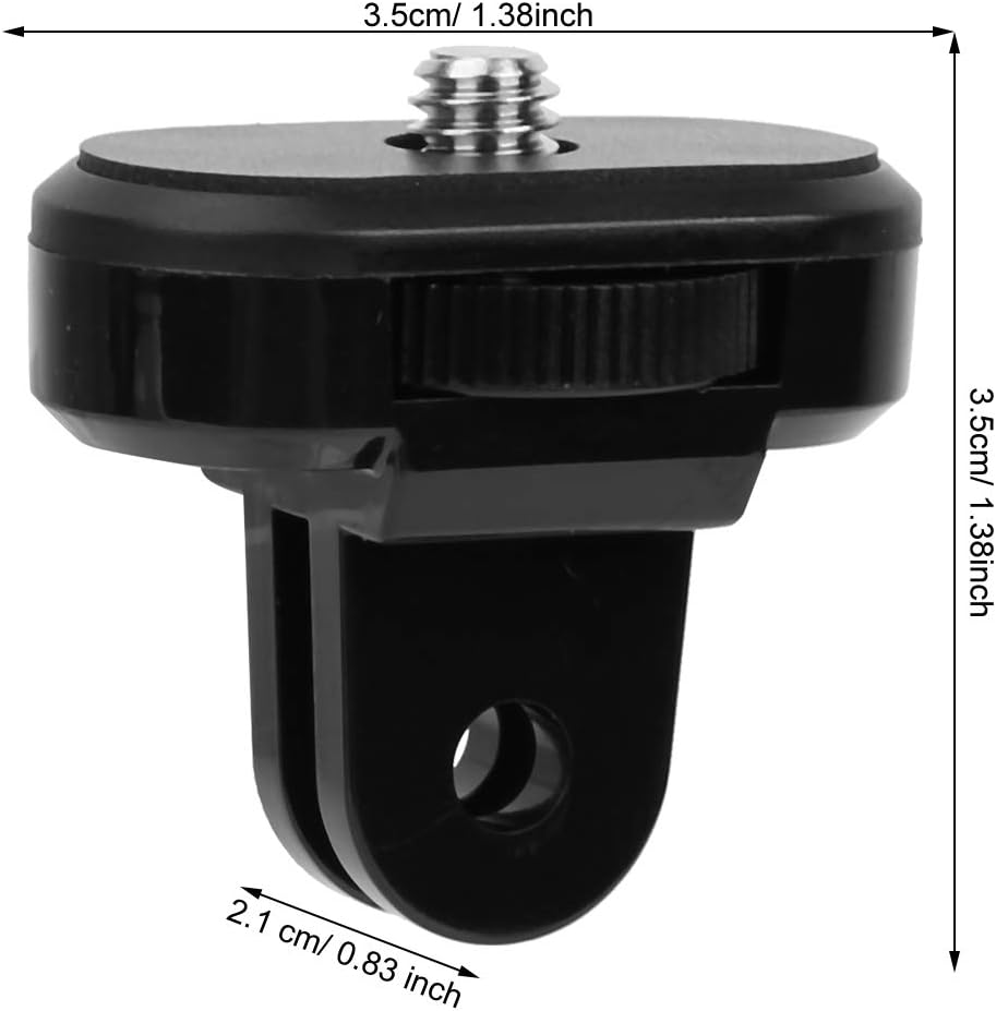 VBESTLIFE Universal 1/4 Inch Screw - Image 5