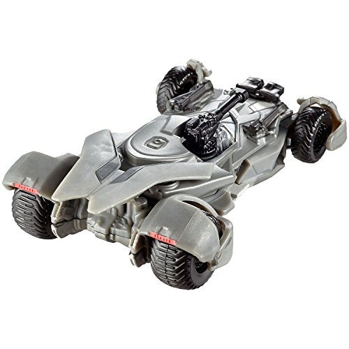 Justice League Batmobile - Image 2