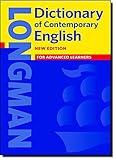 Longman Dictionary of Contemporary English by 
